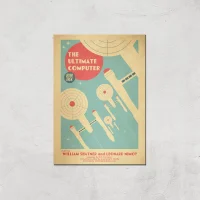 The Ultimate Computer Giclee - undefined undefined