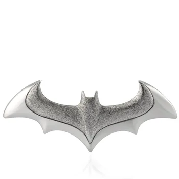 Royal Selangor DC Comics Pewter Letter Opener Batarang Replica