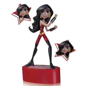 DC Collectibles DC Comics Super Best Friends Forever Wonder Girl Action Figure