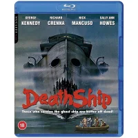 Death Ship - Special Edition - undefined undefined