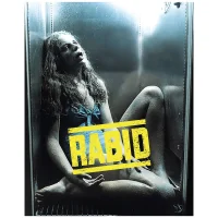 Rabid - undefined undefined