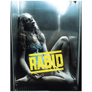 Rabid