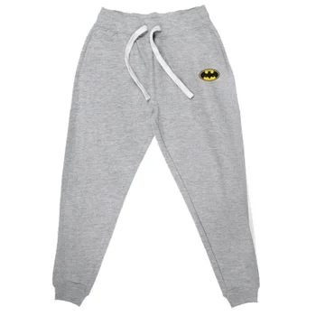 DC Batman Unisex Joggers - Grey