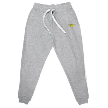 DC Wonder Woman Unisex Joggers - Grey