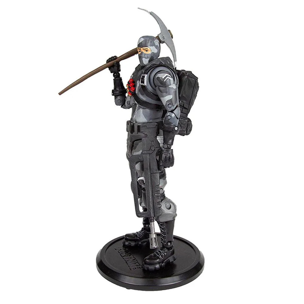 McFarlane Fortnite Havoc 7 Inch Action Figure Image 1