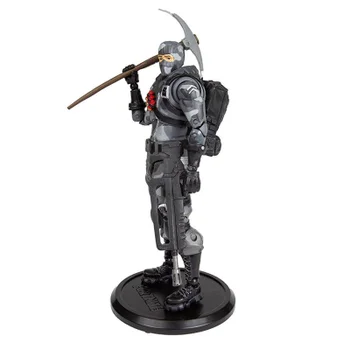 McFarlane Fortnite Havoc 7 Inch Action Figure