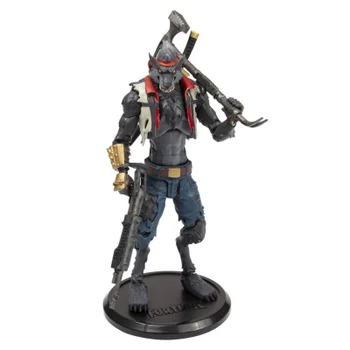 McFarlane Fortnite Dire 7 Inch Action Figure