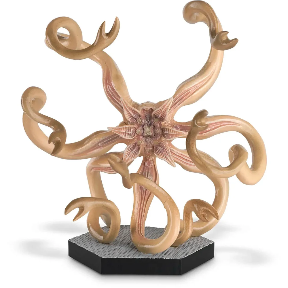 Eaglemoss Trilobite (Prometheus) Special Edition Statue - 17 cm Image 1