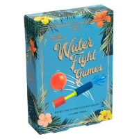 Great Garden Games Co. Ultimate Water Fight Games