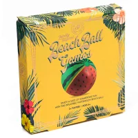 Great Garden Games Co. Beach Ball Games - undefined undefined
