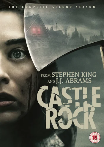 Castle Rock - Season 2