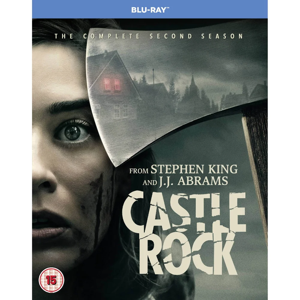 Castle Rock - Season 2 Image 1