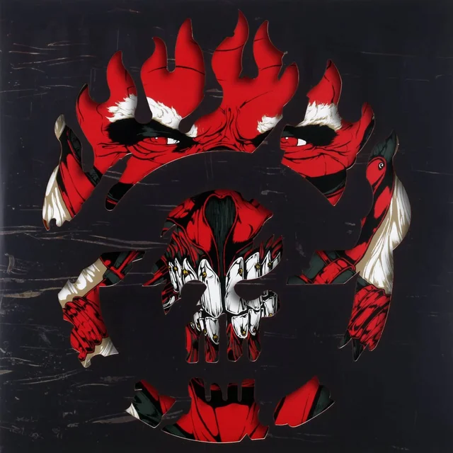 MONDO - MAD MAX: FURY ROAD 2x Colour Vinyl