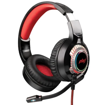 Omega Pro Gaming Headset