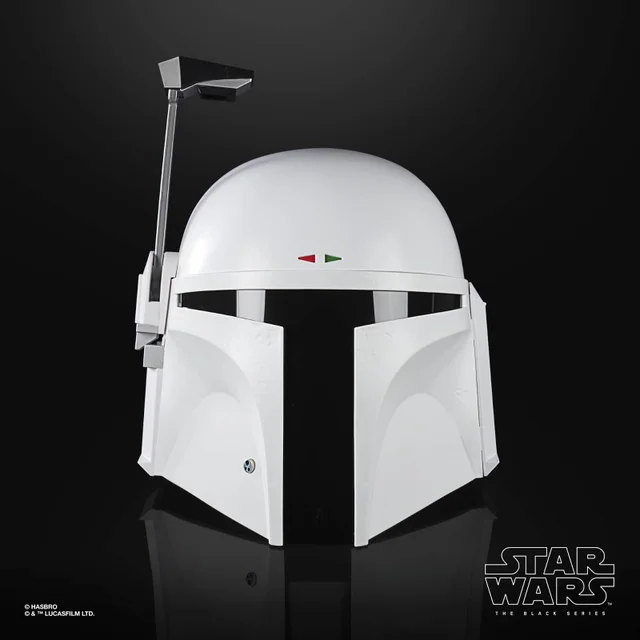 Hasbro Black Series Star Wars Boba Fett (Prototype Armour) Roleplay Replica Helmet