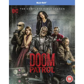 Doom Patrol - Season 1