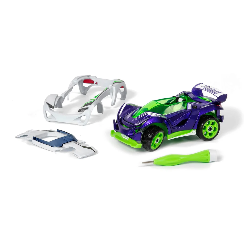 Modarri C1 Concept Car - Deluxe Image 1