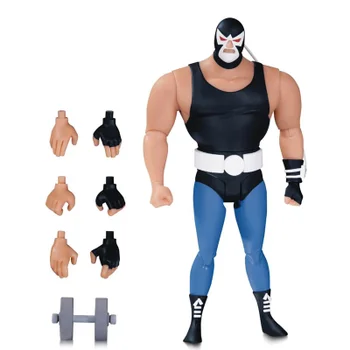 DC Collectibles DC Comics Batman The Animated Series Bane Action Figure