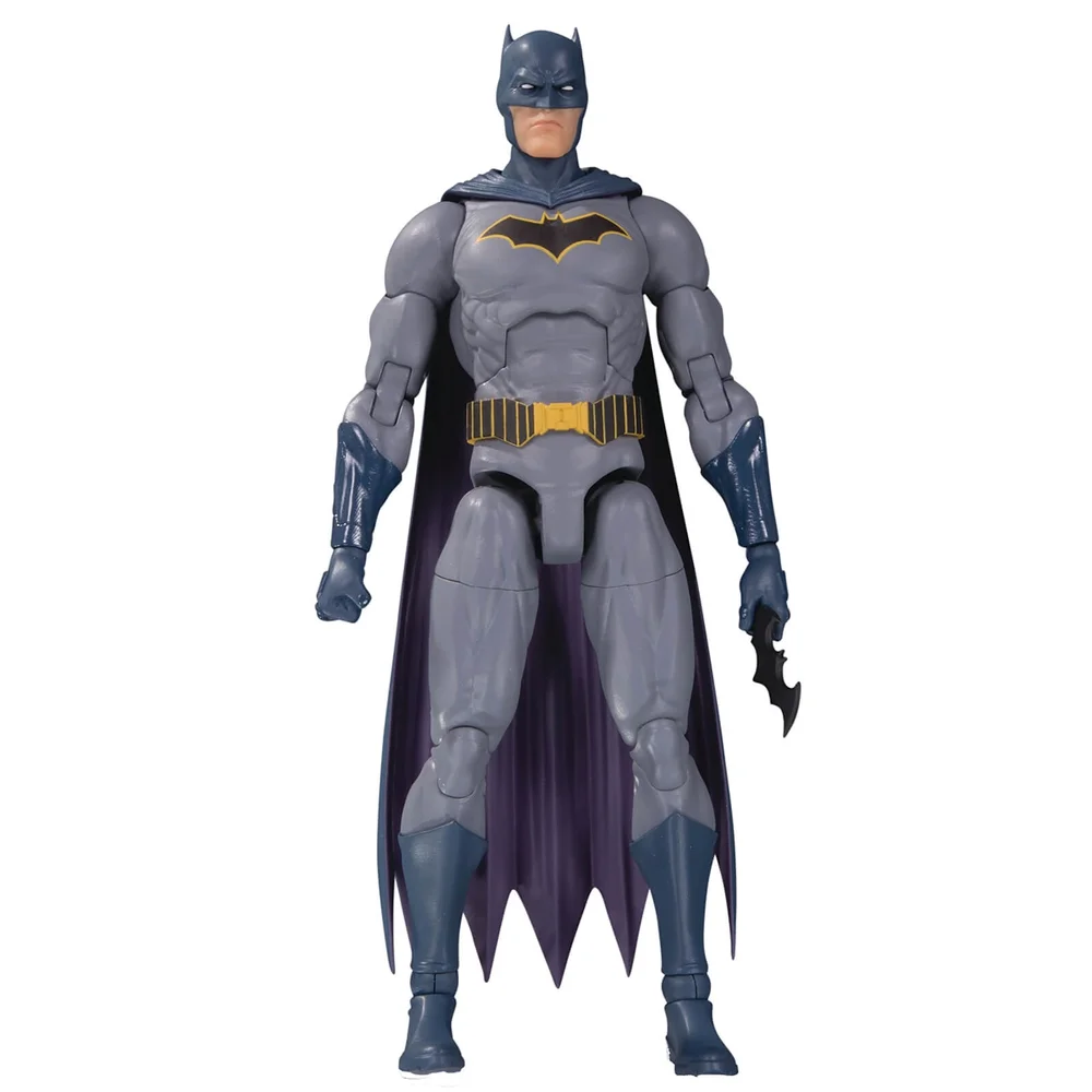 DC Collectibles DC Essentials Batman Action Figure Image 1
