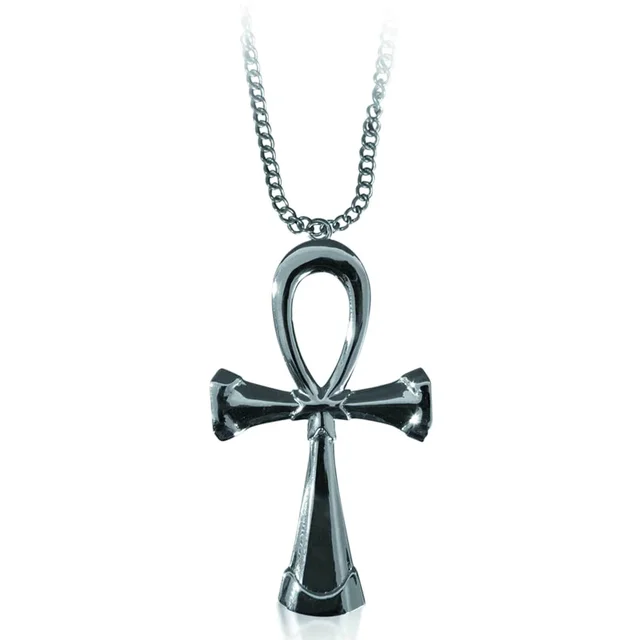 DC Collectibles DC Comics Sandman Death Ankh Necklace