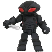 Diamond Select Aquaman Movie Black Manta Vinimate Figure - undefined undefined