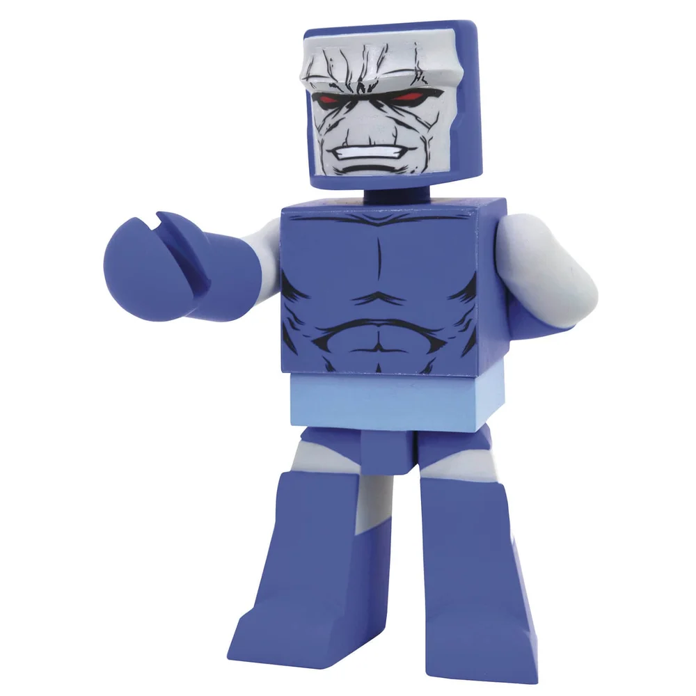 Diamond Select DC Comics Darkseid Vinimate Figure Image 1