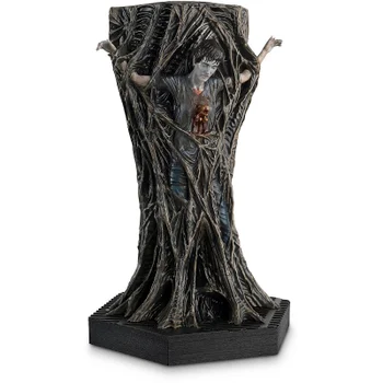 Eaglemoss Aliens Chestbuster Victim Figurine 13cm
