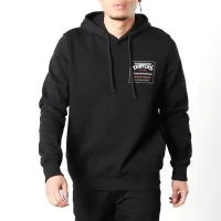 Teenage Mutant Ninja Turtles Sewer Fresh Hoodie - Black - undefined undefined