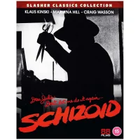 Schizoid (Limited Edition) - undefined undefined