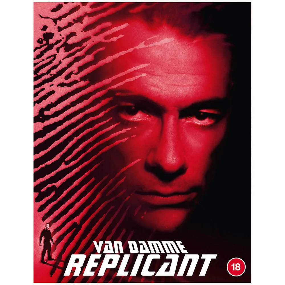 Replicant (Limited to 3000 Units) Image 1
