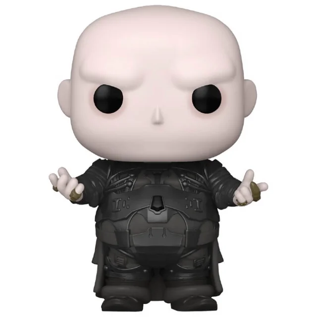 Dune Baron Harkonnen Pop! Vinyl Figure