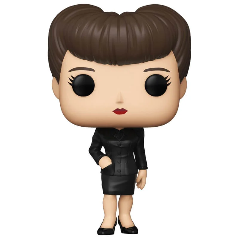 Blade Runner Rachael Pop! Vinyl Figure Image 1