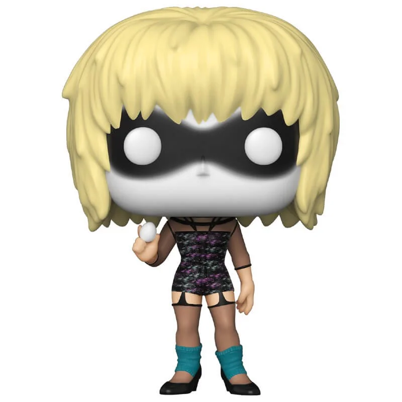 Blade Runner Pris Pop! Vinyl Figure Image 1