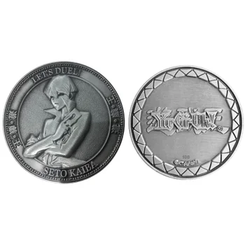 Yu-Gi-Oh! Limited Edition Coin - Kaiba