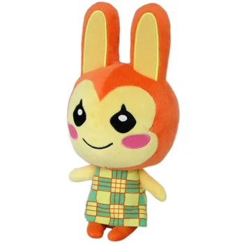 Animal Crossing - Bunnie (Lilian) Plush 20cm