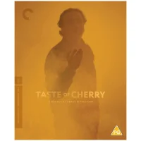 Taste of Cherry - The Criterion Collection