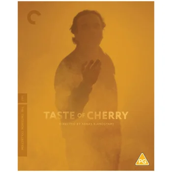 Taste of Cherry - The Criterion Collection