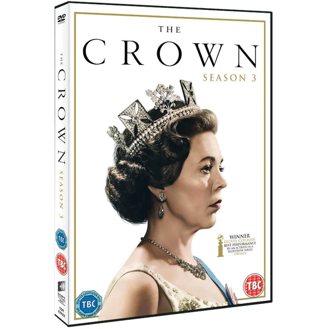 The Crown - Series 3