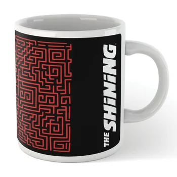 The Shining Maze Mug