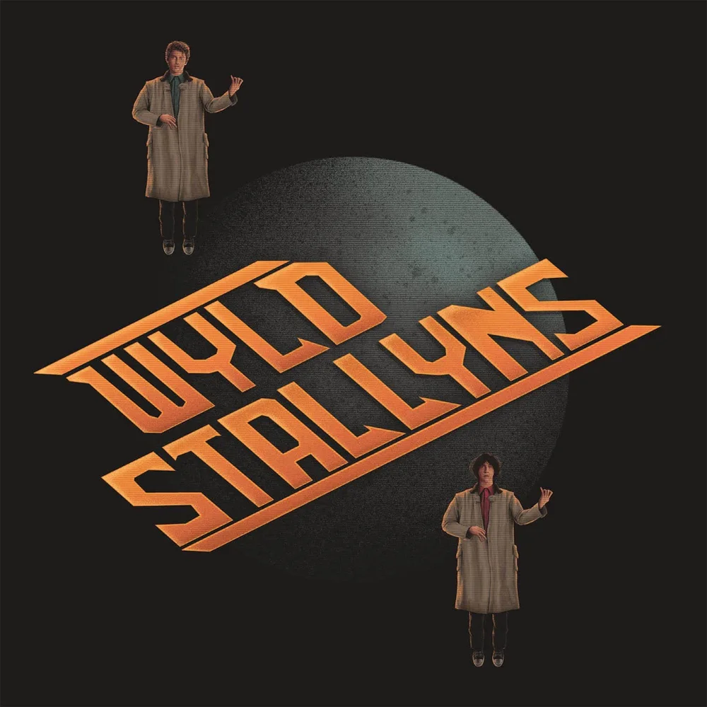 Mondo - Bill & Ted’s Excellent Adventure (Original Motion Picture Soundtrack) Vinyl Image 1