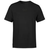 Batman Begins Men's T-Shirt - Black