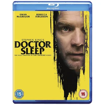 Stephen King's Doctor Sleep