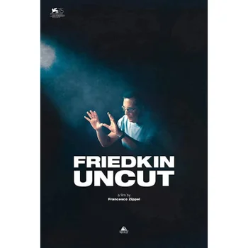 Friedkin Uncut