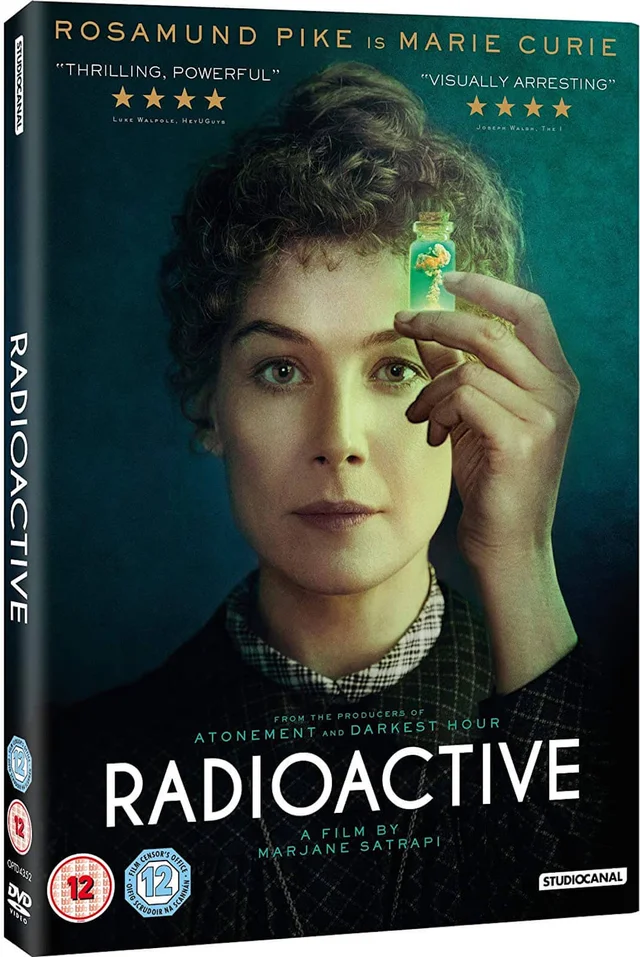 Radioactive