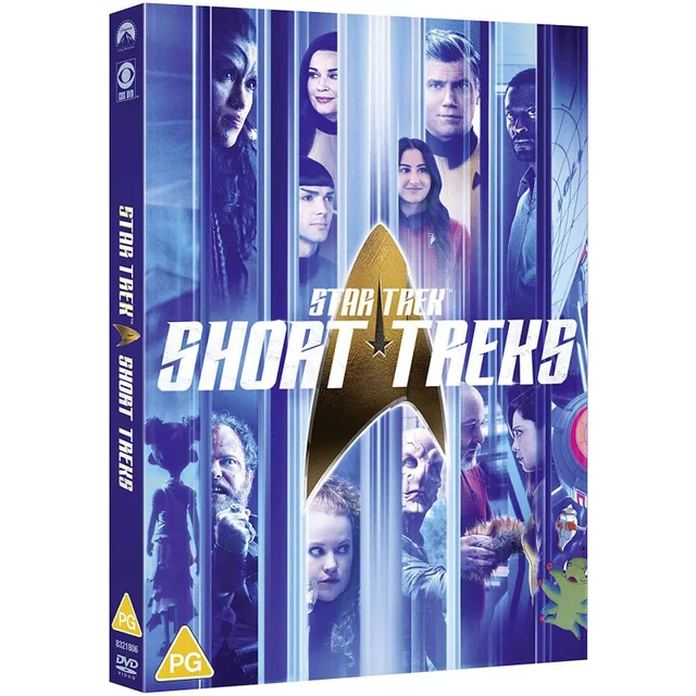 Star Trek: Short Treks