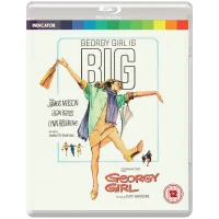 Georgy Girl (Standard Edition) - undefined undefined