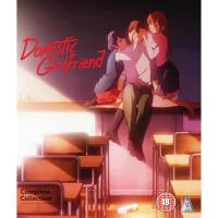 Domestic Girlfriend Collection - undefined undefined