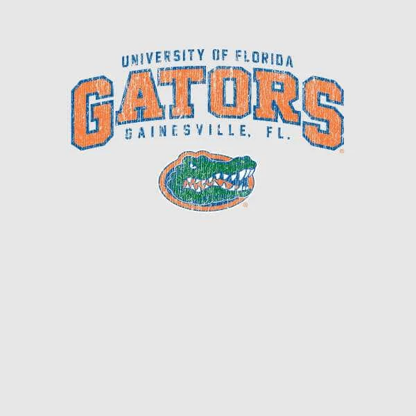 Florida Gators Men's T-Shirt - Grey