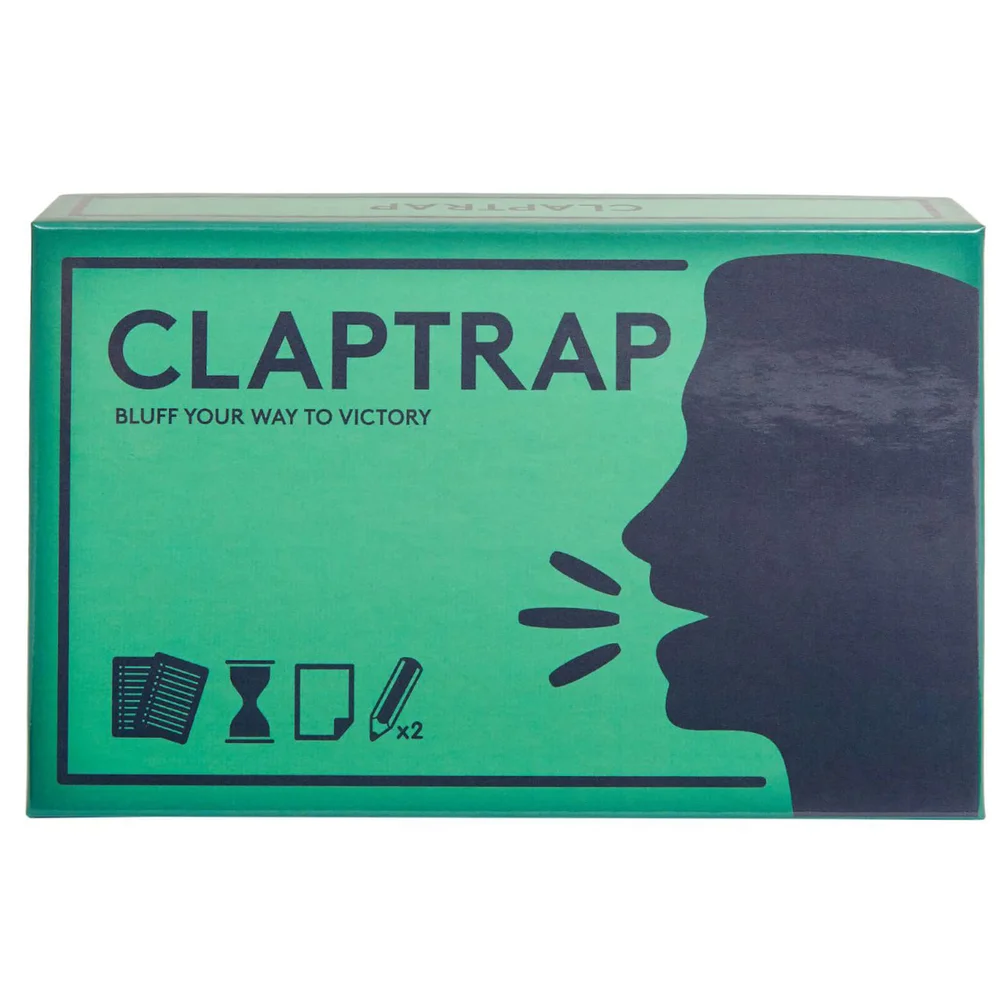 Claptrap Rules Game Image 1