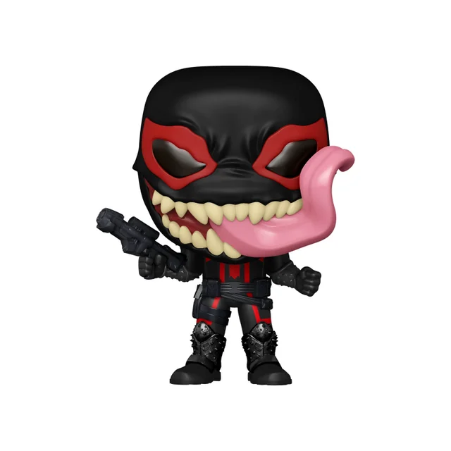 PIAB EXC Marvel Thunderbolts Agent Venom Funko Pop! Vinyl
